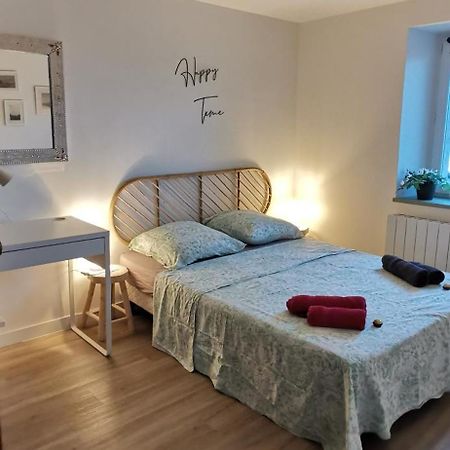Apartamento Entre Tour Luma Et Arenes Arlés Exterior foto