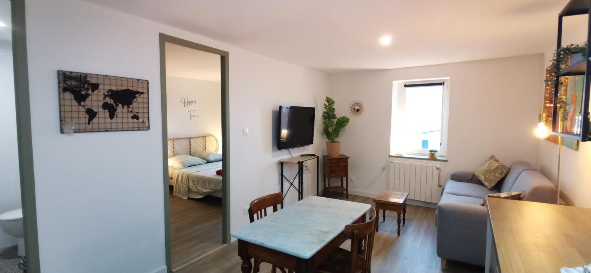 Apartamento Entre Tour Luma Et Arenes Arlés Exterior foto